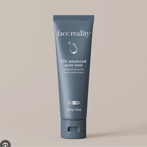 Face reality Advanced Acne Med